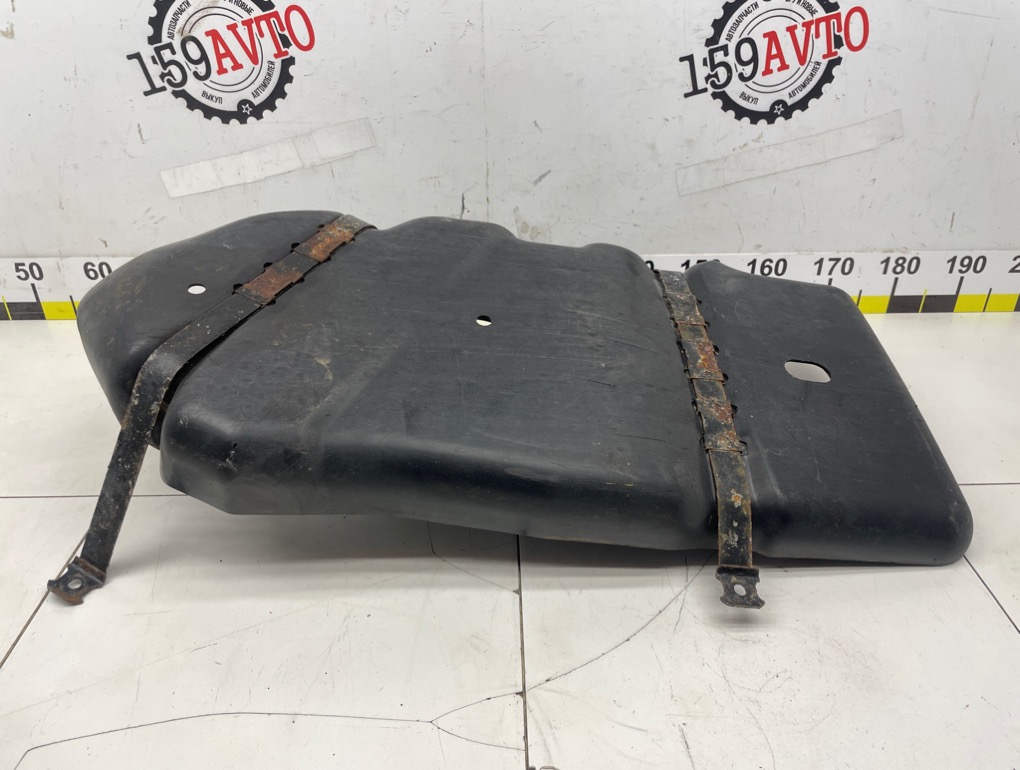 Защита топливного бака, 4000 рублей, Пермь