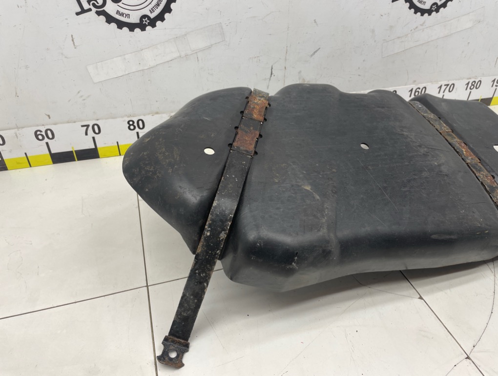 Защита топливного бака, 4000 рублей, Пермь