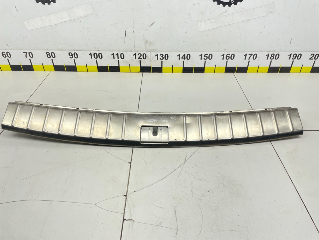 Обшивка багажника, 1500 рублей, Пермь