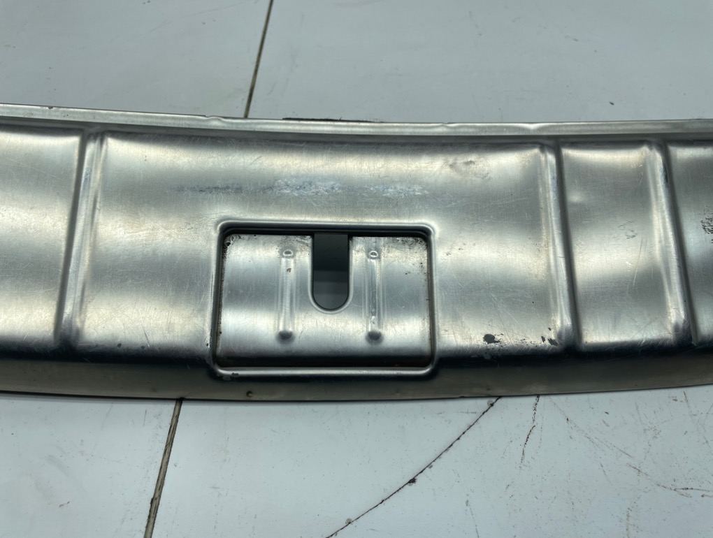 Обшивка багажника, 1500 рублей, Пермь