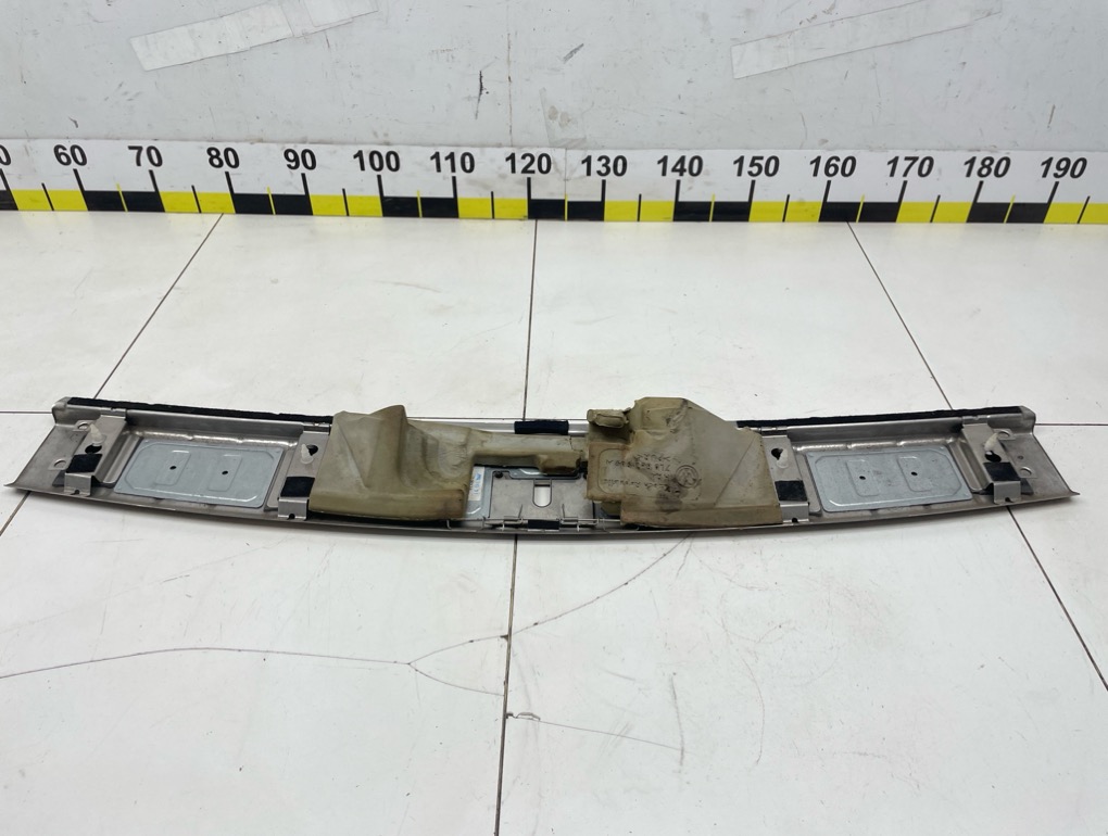 Обшивка багажника, 1500 рублей, Пермь