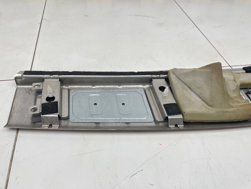 Обшивка багажника, 1500 рублей, Пермь