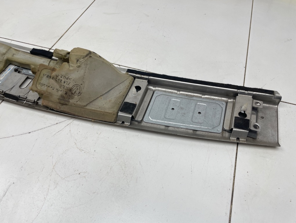 Обшивка багажника, 1500 рублей, Пермь