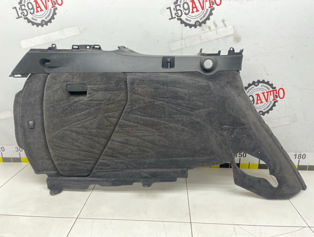 Обшивка багажника, 1500 рублей, Пермь