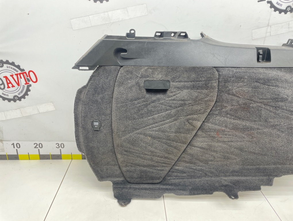 Обшивка багажника, 1500 рублей, Пермь