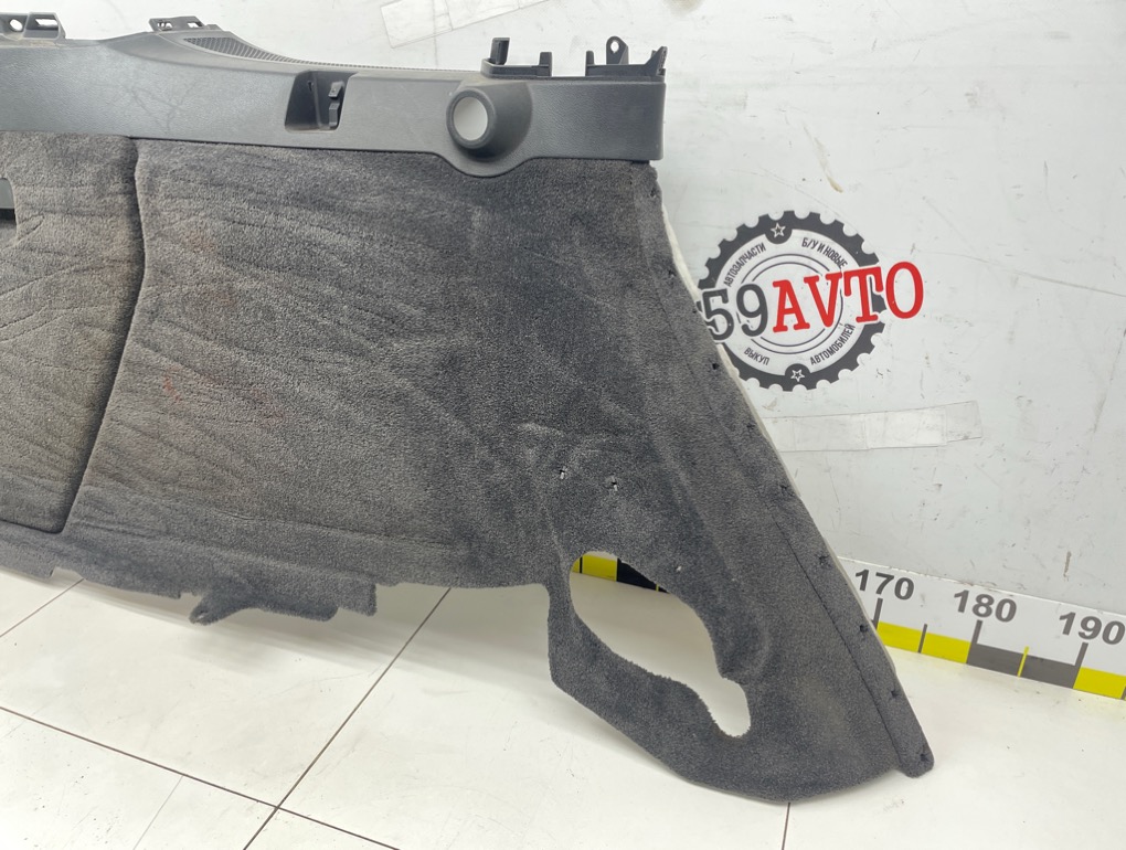 Обшивка багажника, 1500 рублей, Пермь