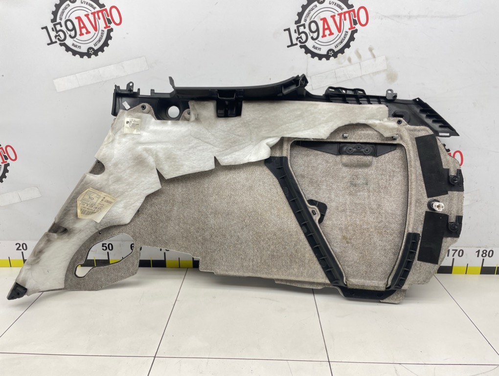 Обшивка багажника, 1500 рублей, Пермь