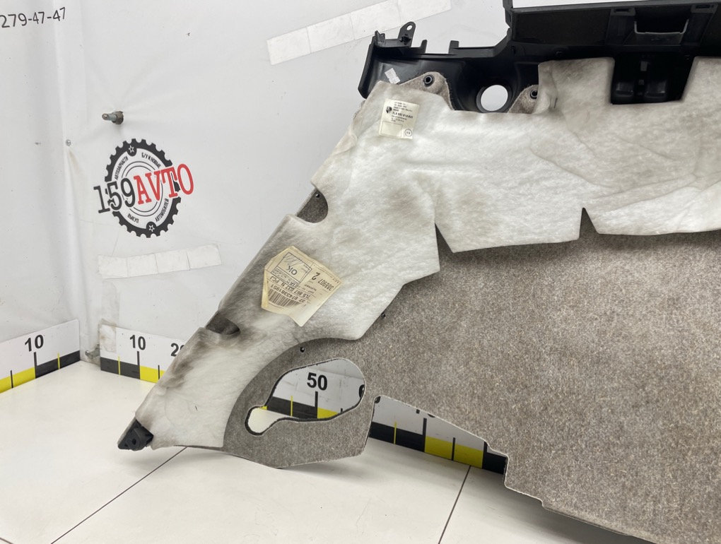 Обшивка багажника, 1500 рублей, Пермь