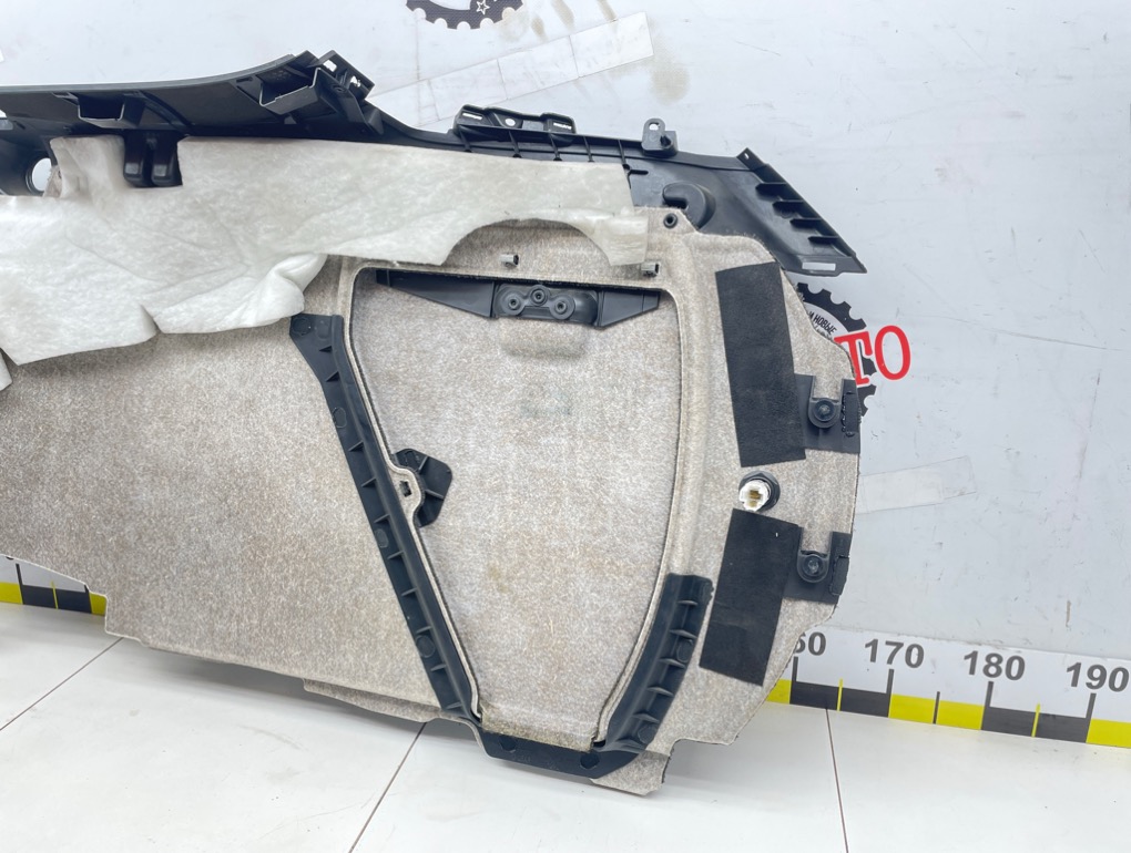 Обшивка багажника, 1500 рублей, Пермь