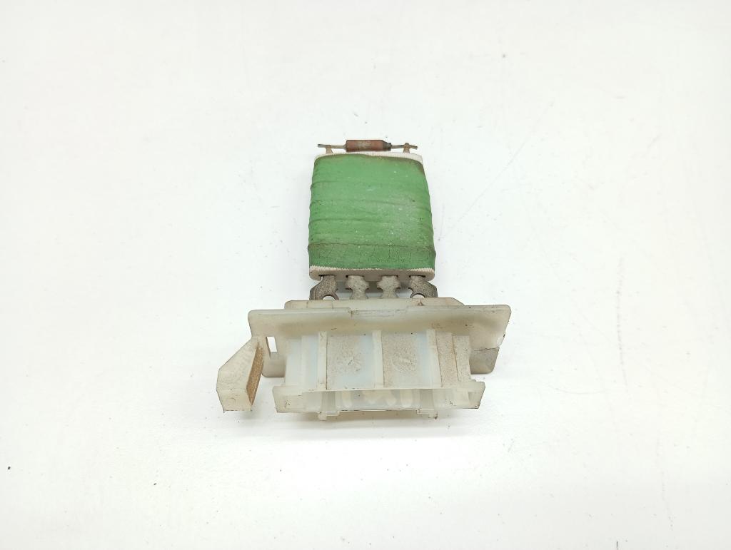 Резистор отопителя, 500 рублей, Пермь