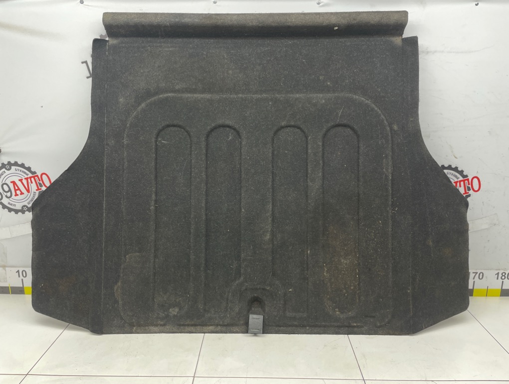 Пол багажника, 2000 рублей, Пермь