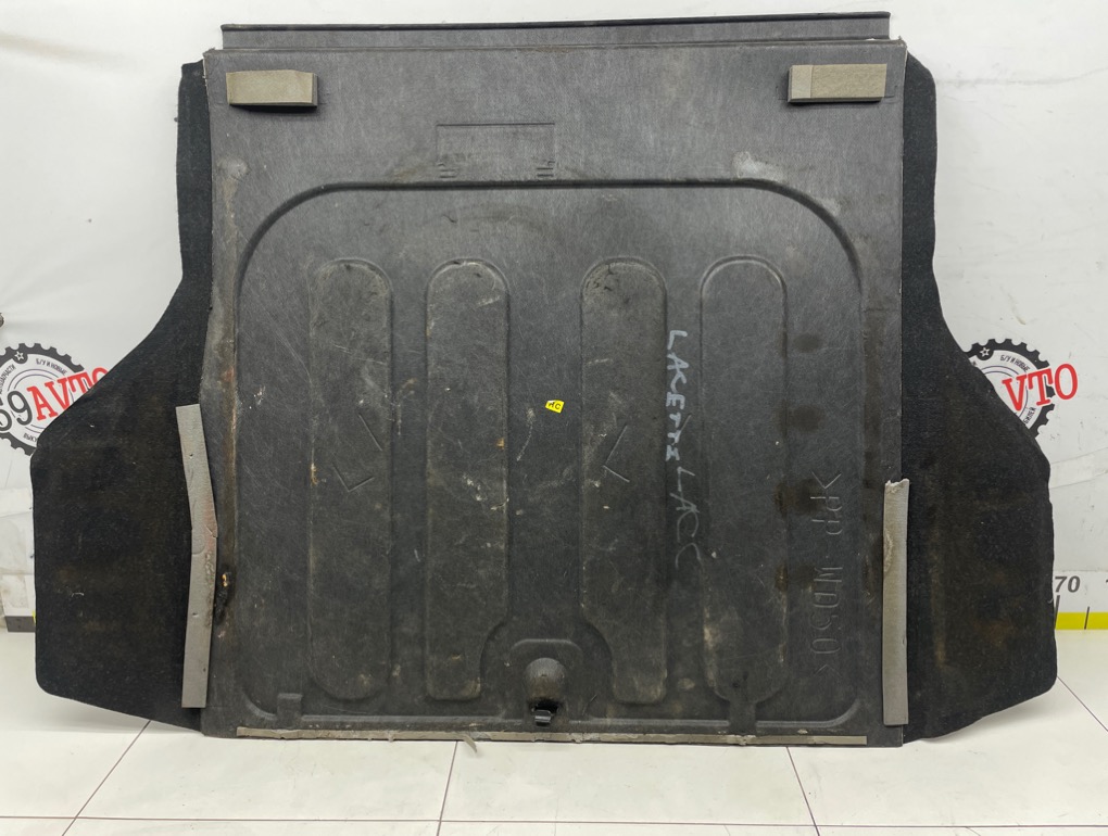 Пол багажника, 2000 рублей, Пермь