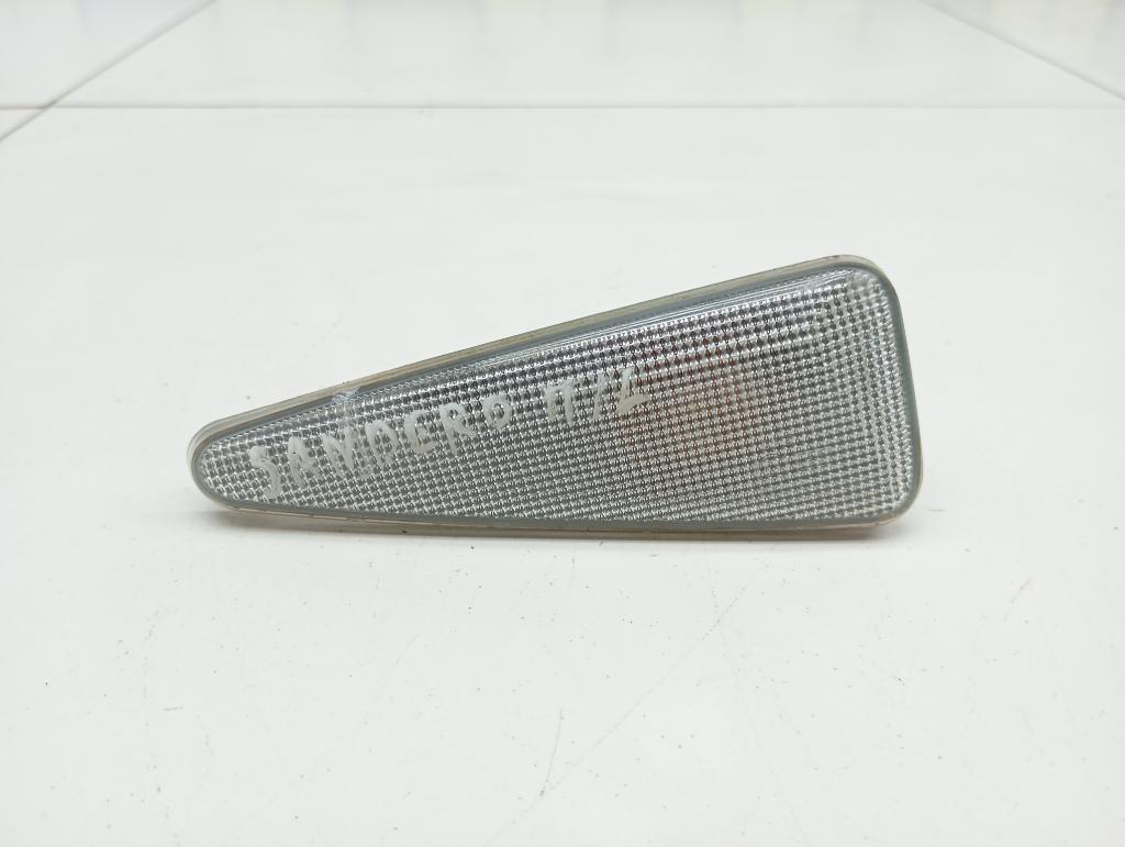 Повторитель на крыло левый, 500 рублей, Пермь