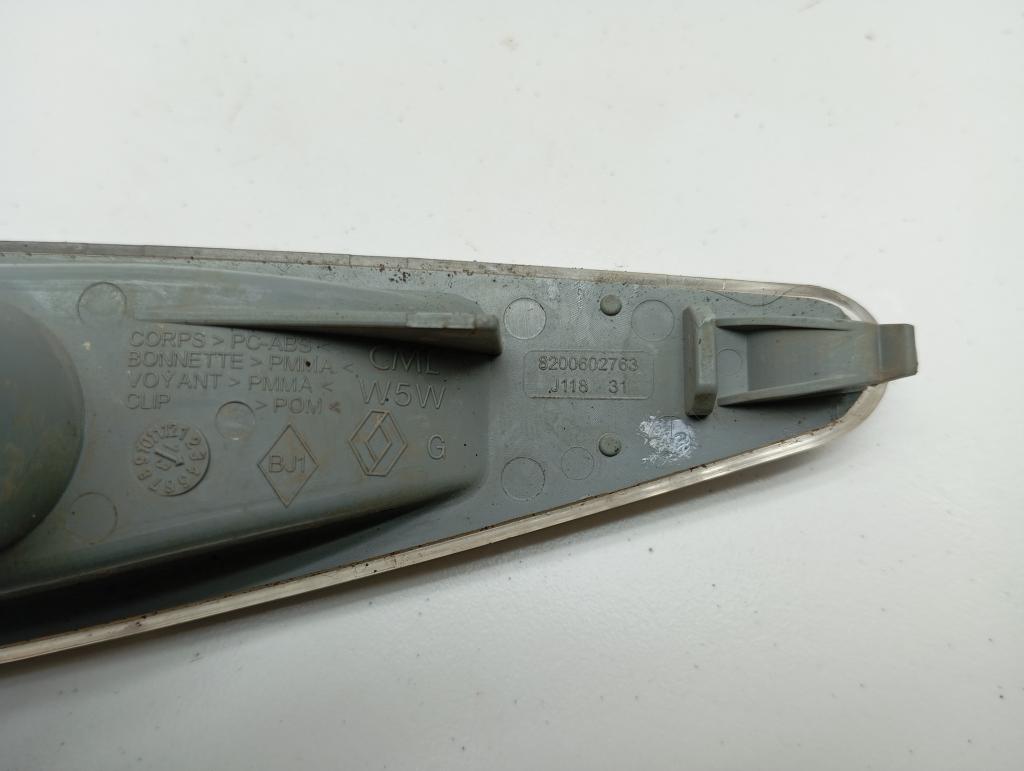 Повторитель на крыло левый, 500 рублей, Пермь