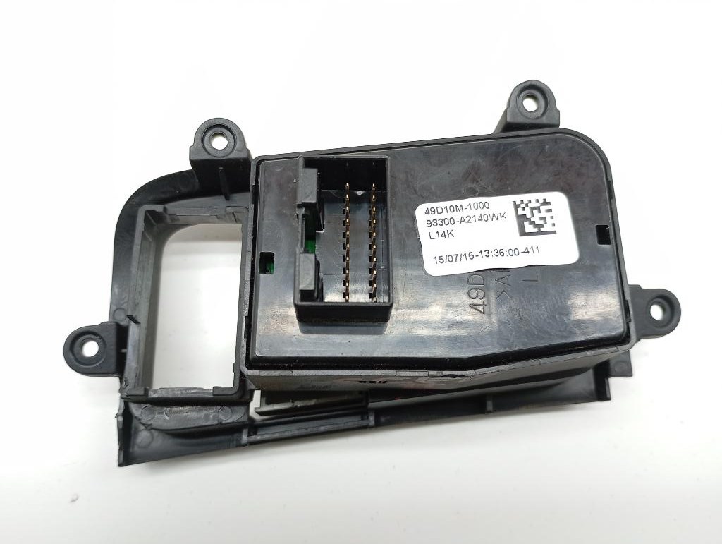 Блок кнопок, 1500 рублей, Пермь