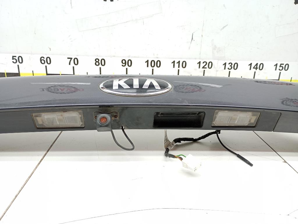 Накладка двери багажника, 20000 рублей, Пермь