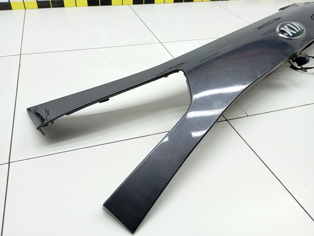 Накладка двери багажника, 20000 рублей, Пермь