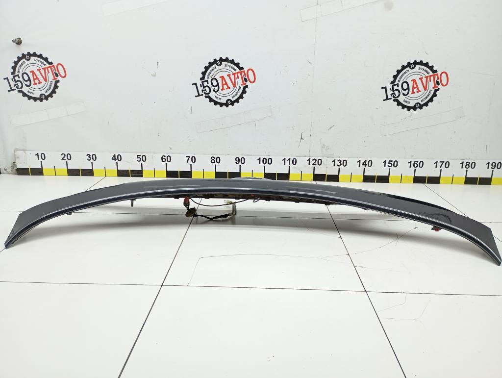 Накладка двери багажника, 20000 рублей, Пермь