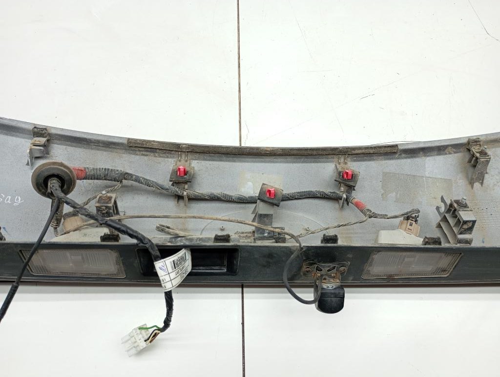 Накладка двери багажника, 20000 рублей, Пермь