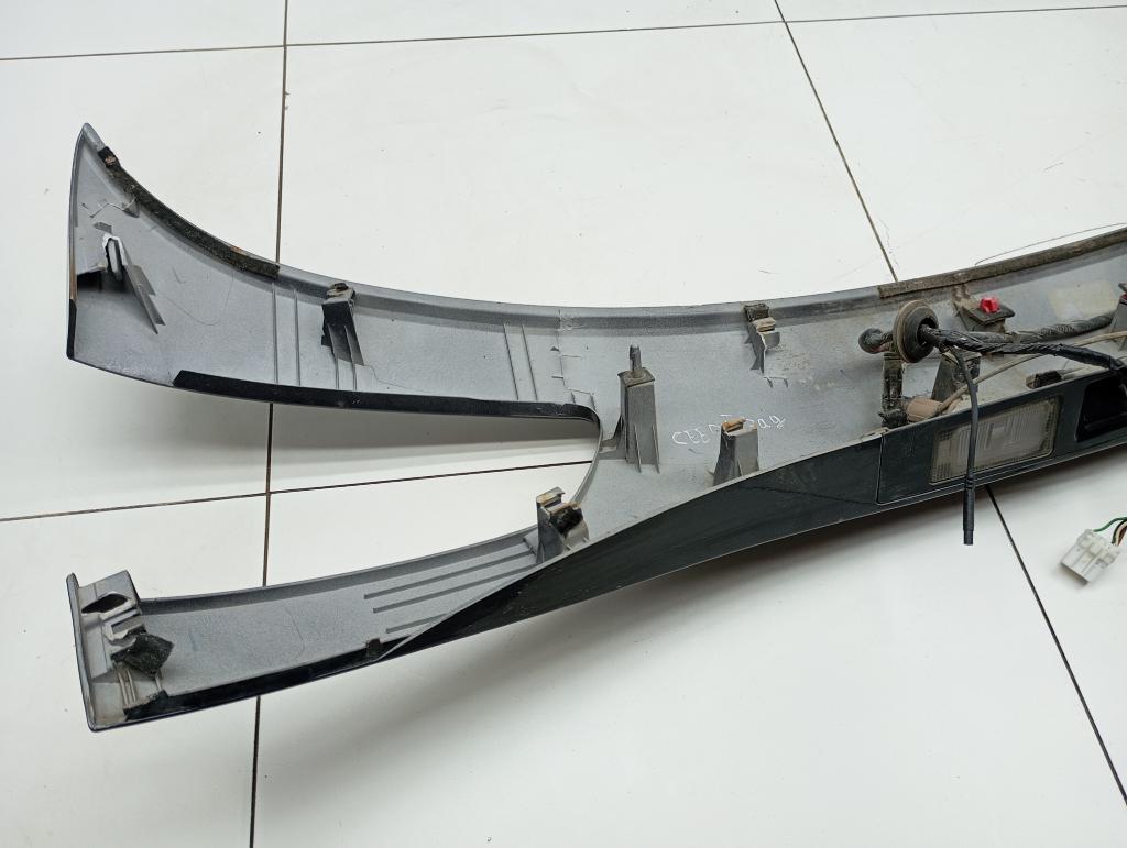 Накладка двери багажника, 20000 рублей, Пермь