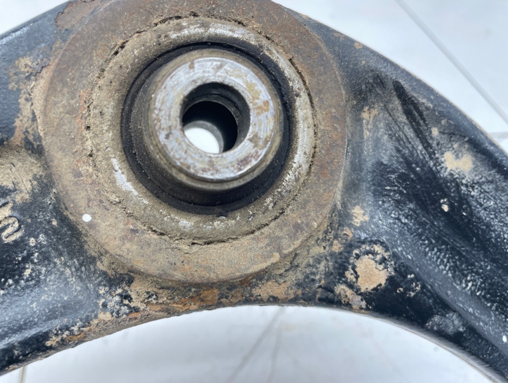 Рычаг передний левый, 1500 рублей, Пермь