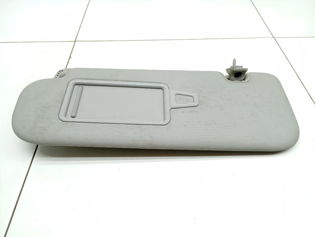 Козырек солнцезащитный левый, 1000 рублей, Пермь