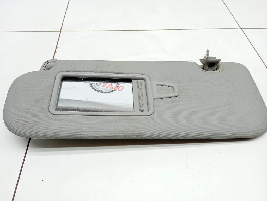 Козырек солнцезащитный левый, 1000 рублей, Пермь