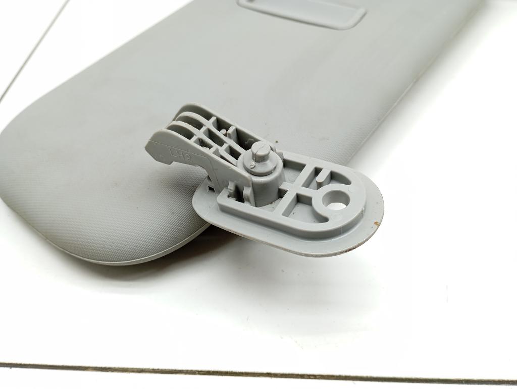 Козырек солнцезащитный левый, 1000 рублей, Пермь