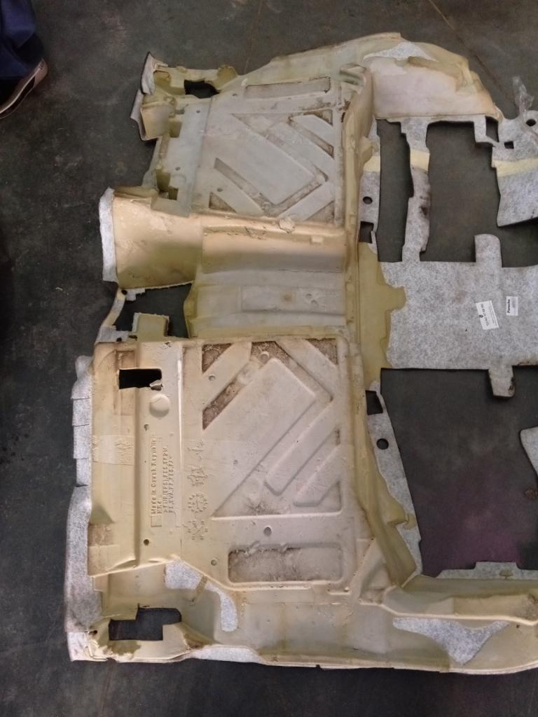 Ковролин, 6000 рублей, Пермь