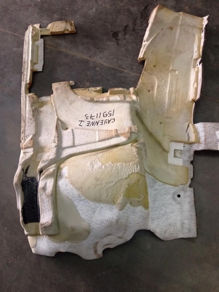 Ковролин, 6000 рублей, Пермь