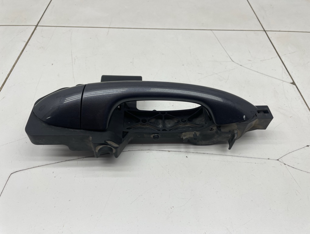 Ручка двери задней наружная левая, 2500 рублей, Пермь