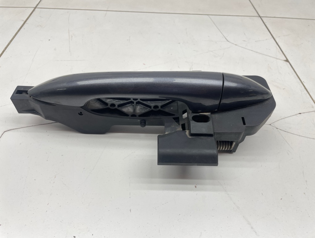 Ручка двери задней наружная левая, 2500 рублей, Пермь