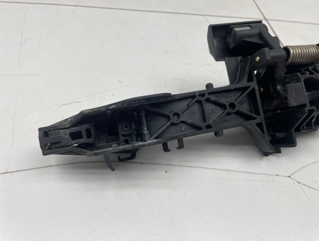 Ручка двери задней наружная левая, 2500 рублей, Пермь