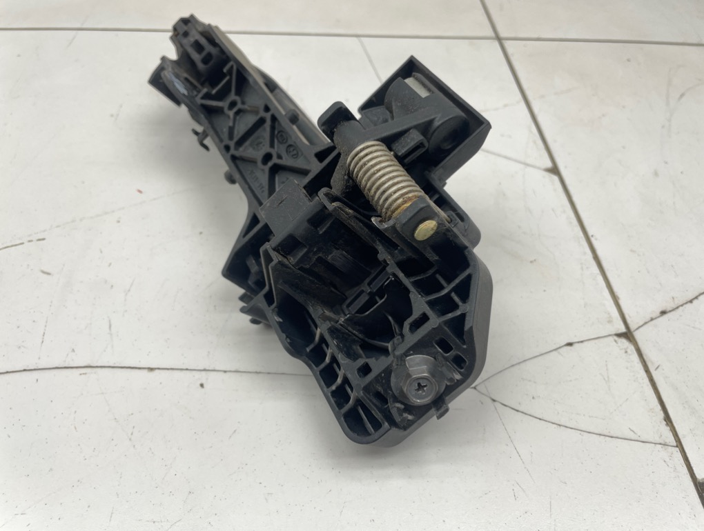 Ручка двери задней наружная левая, 2500 рублей, Пермь