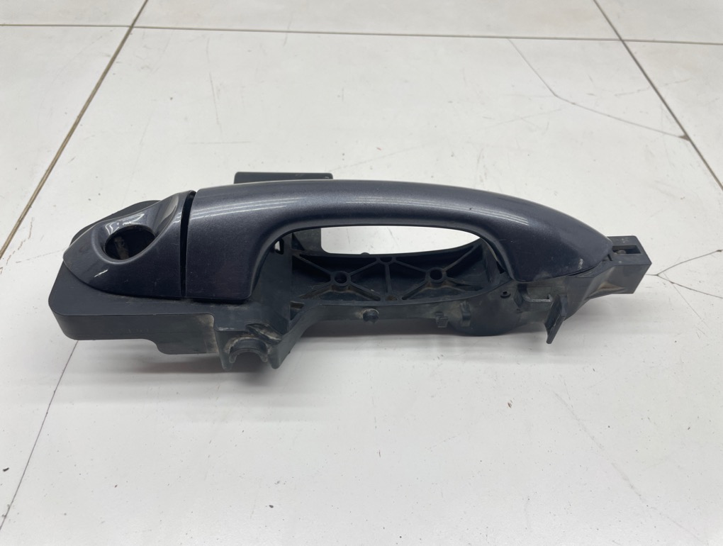 Ручка двери передней наружная левая, 2500 рублей, Пермь