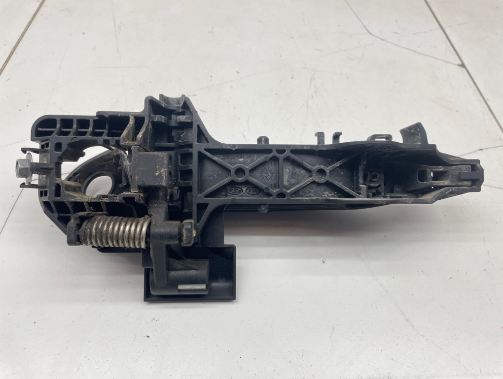 Ручка двери передней наружная левая, 2500 рублей, Пермь