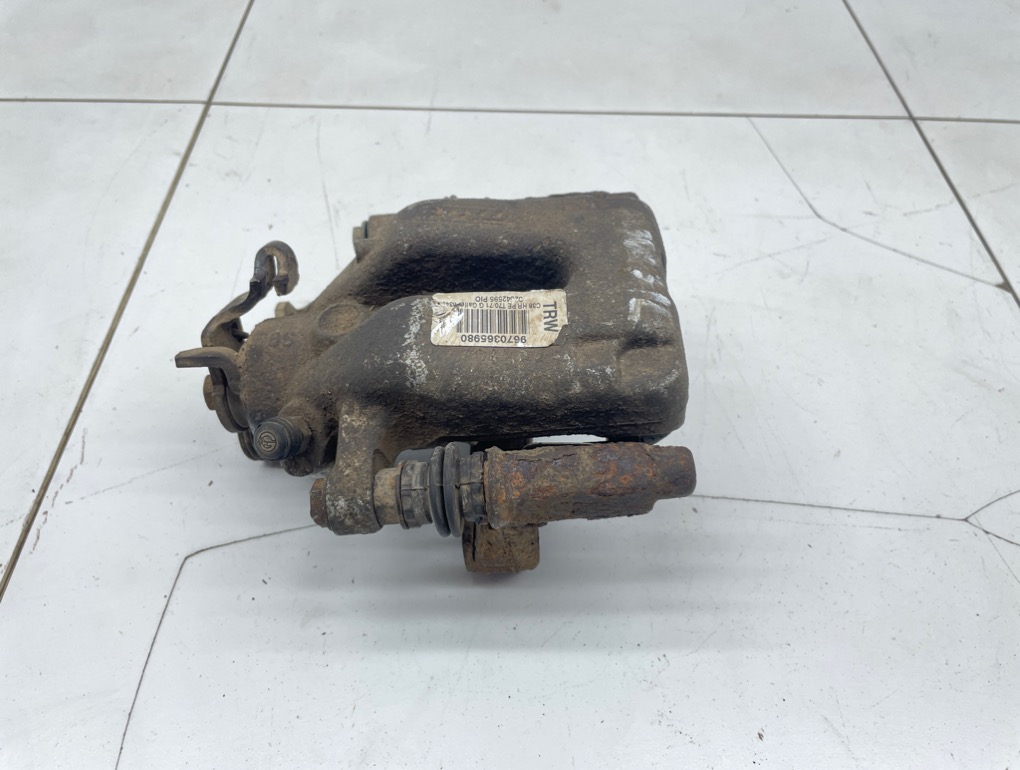 Суппорт задний левый, 2500 рублей, Пермь