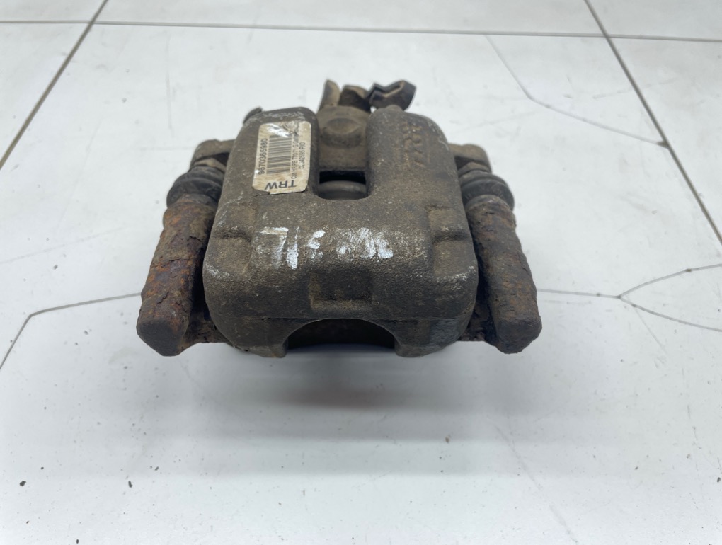 Суппорт задний левый, 2500 рублей, Пермь