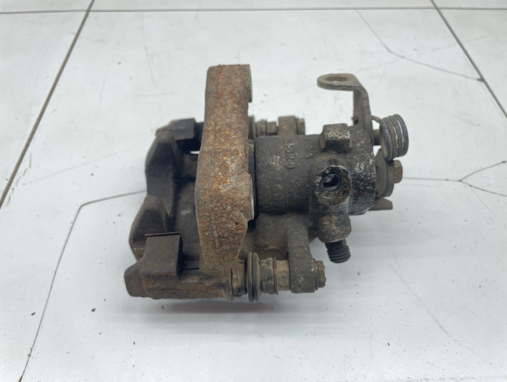 Суппорт задний левый, 2500 рублей, Пермь