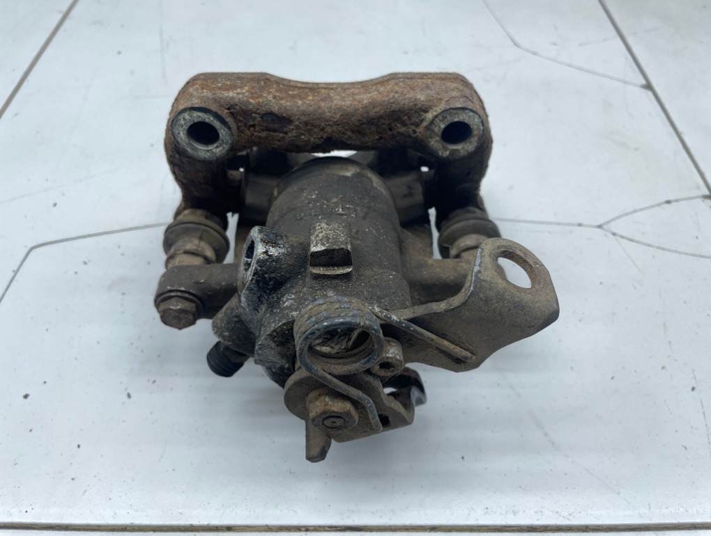 Суппорт задний левый, 2500 рублей, Пермь