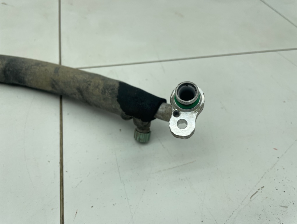 Трубка кондиционера, 1000 рублей, Пермь