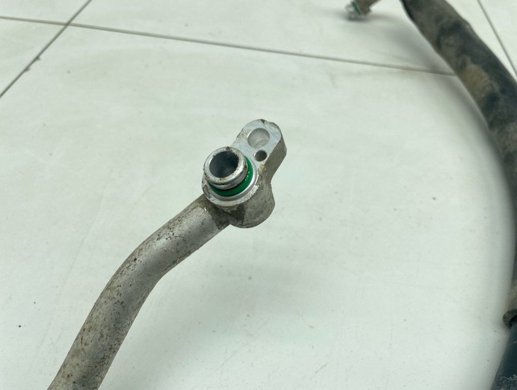 Трубка кондиционера, 1000 рублей, Пермь