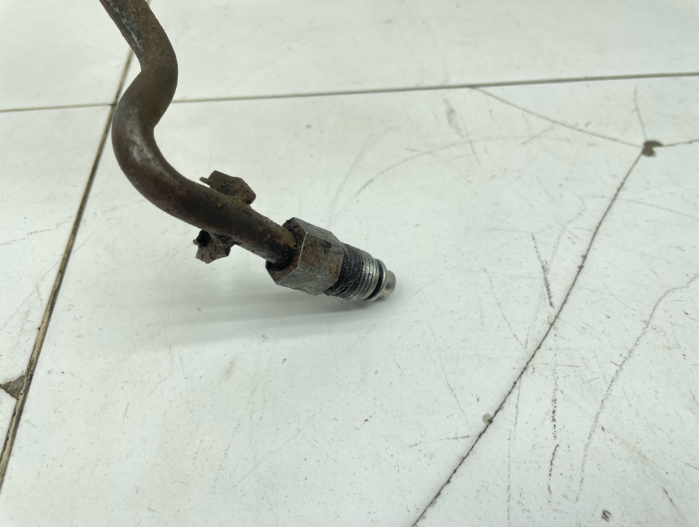 Трубка гидроусилителя, 10000 рублей, Пермь