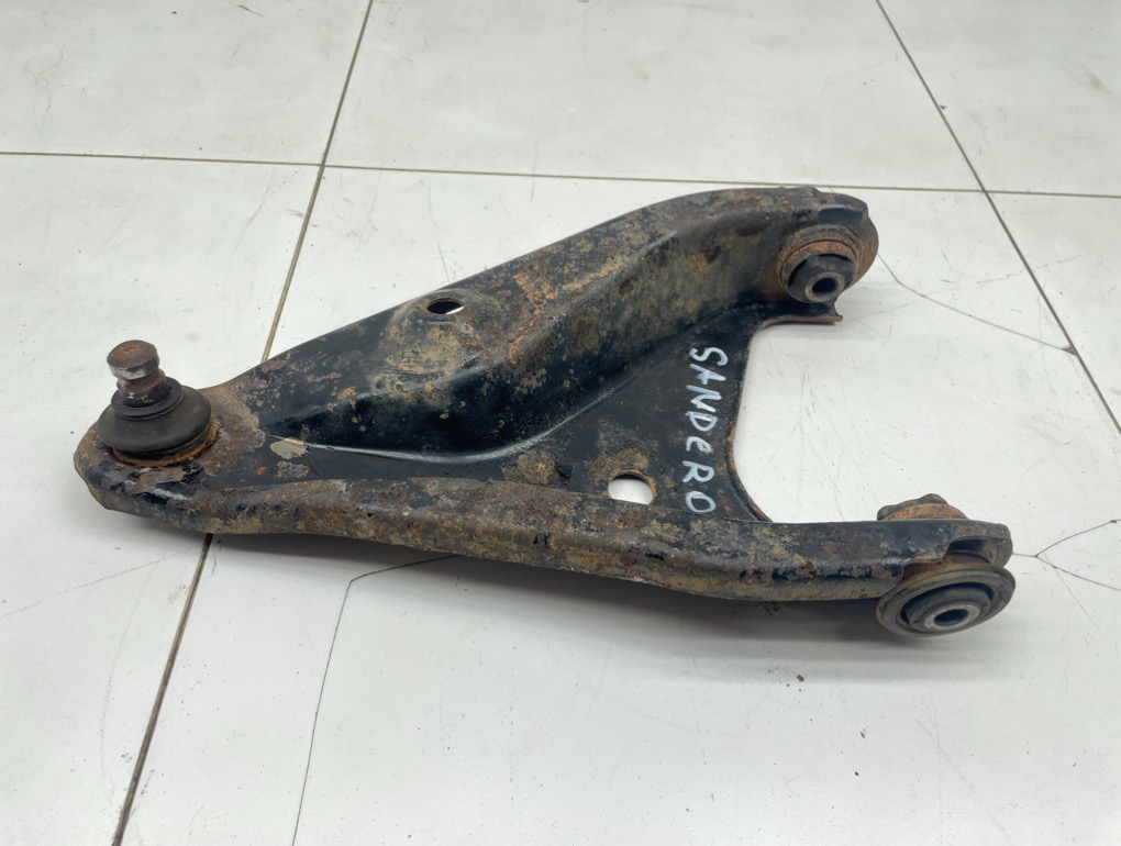 Рычаг передний левый, 1000 рублей, Пермь