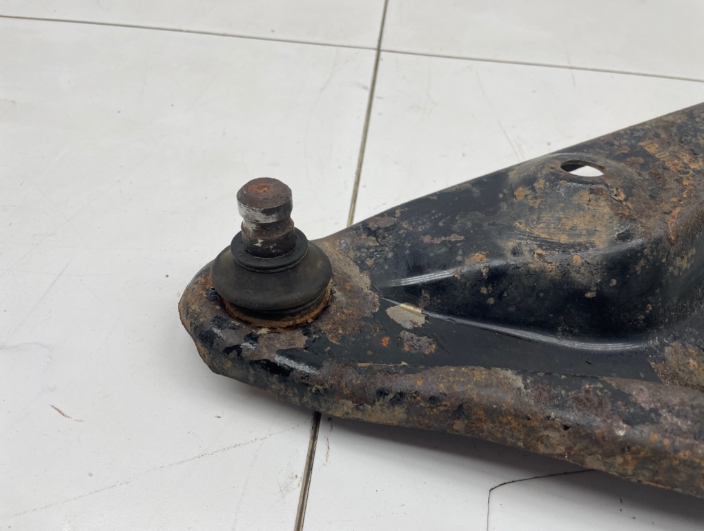 Рычаг передний левый, 1000 рублей, Пермь