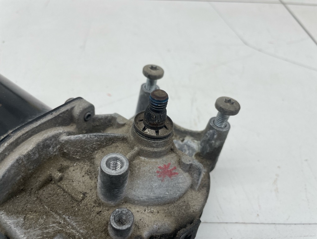 Моторчик дворников передний, 7000 рублей, Пермь