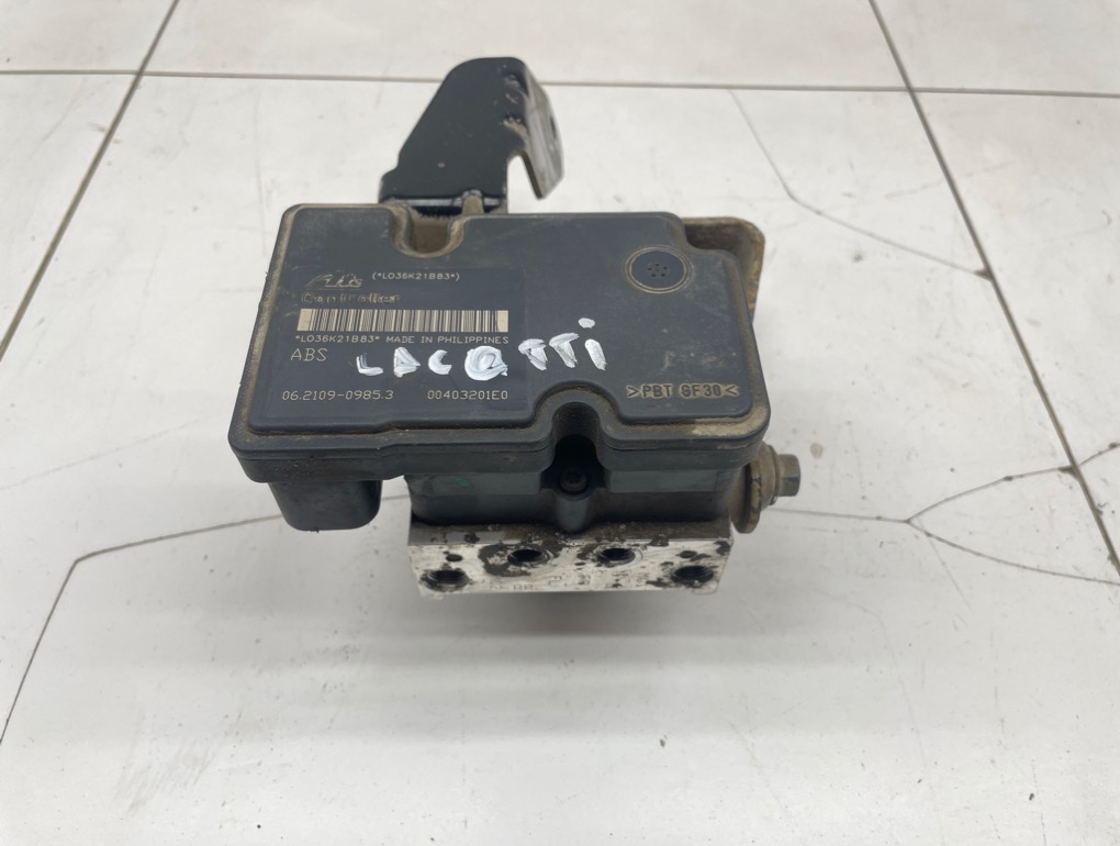 Блок ABS, 2500 рублей, Пермь