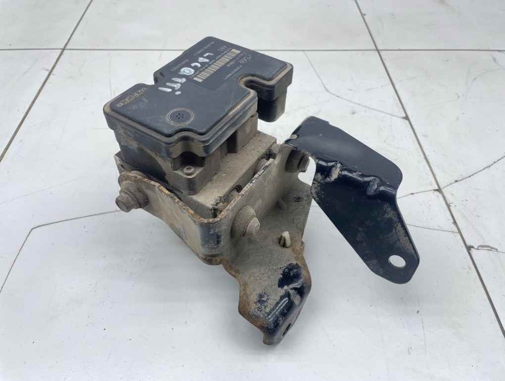 Блок ABS, 2500 рублей, Пермь