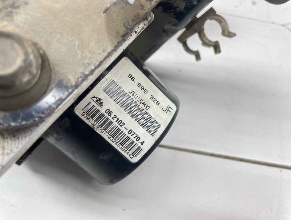 Блок ABS, 2500 рублей, Пермь