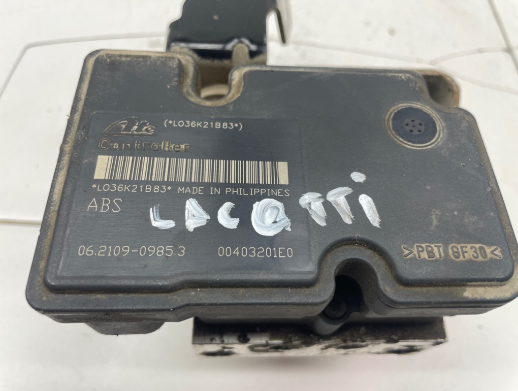 Блок ABS, 2500 рублей, Пермь